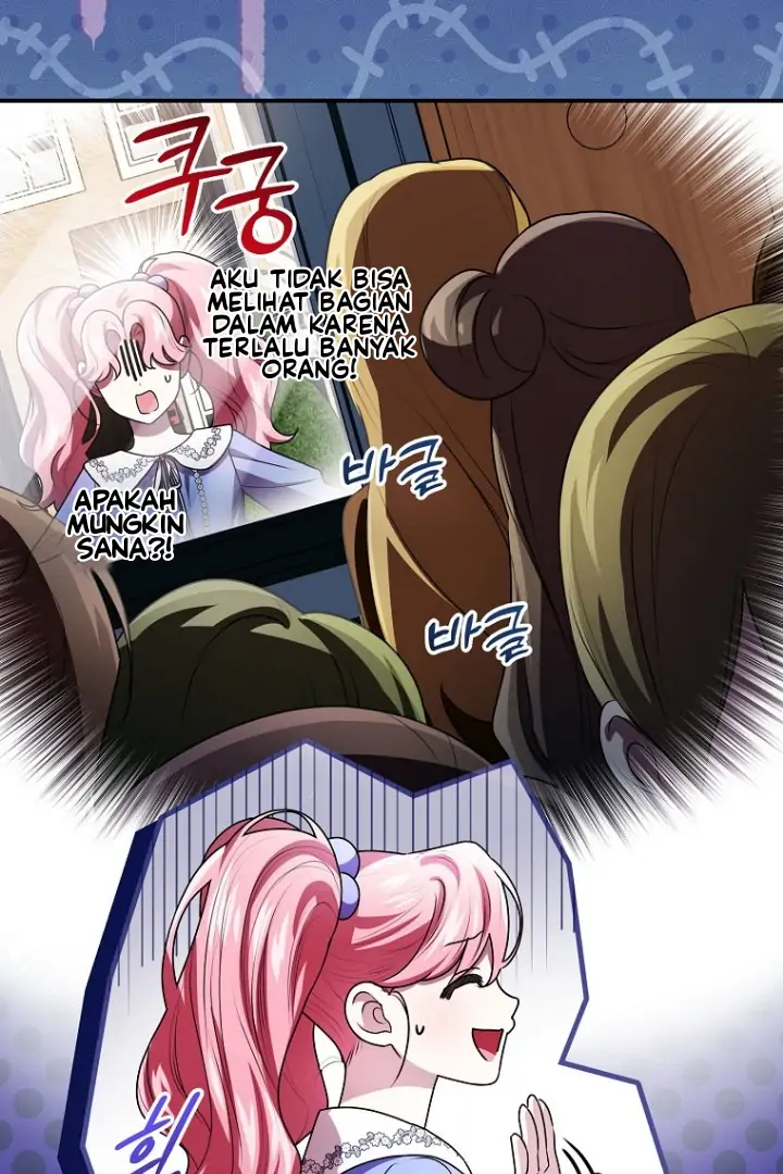 I Did a Good Job For The Villain’s Early Education Chapter 7 Gambar 11
