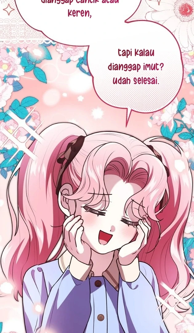 I Did a Good Job For The Villain’s Early Education Chapter 9 Gambar 8