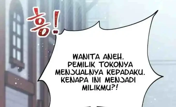 I Don’t Want to Play Matchmaker! Chapter 1 Gambar 4