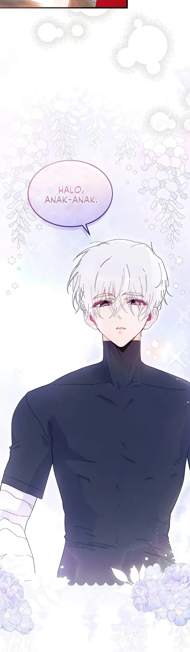 I Don’t Want to Play Matchmaker! Chapter 109 Gambar 5