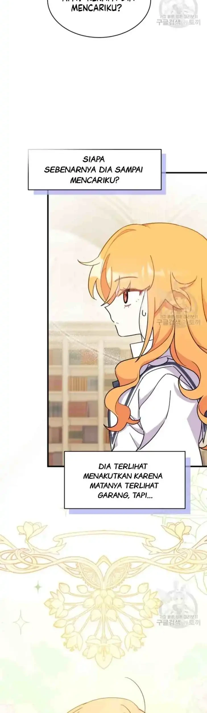 I Don’t Want to Play Matchmaker! Chapter 11 Gambar 6