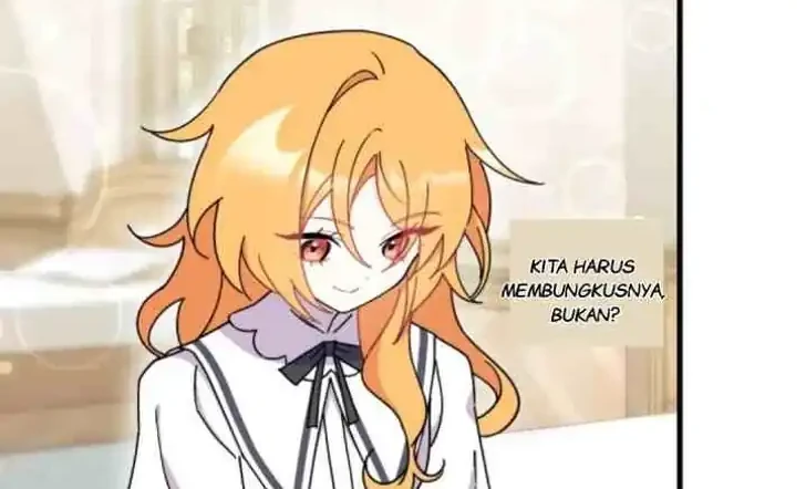 I Don’t Want to Play Matchmaker! Chapter 15 Gambar 4
