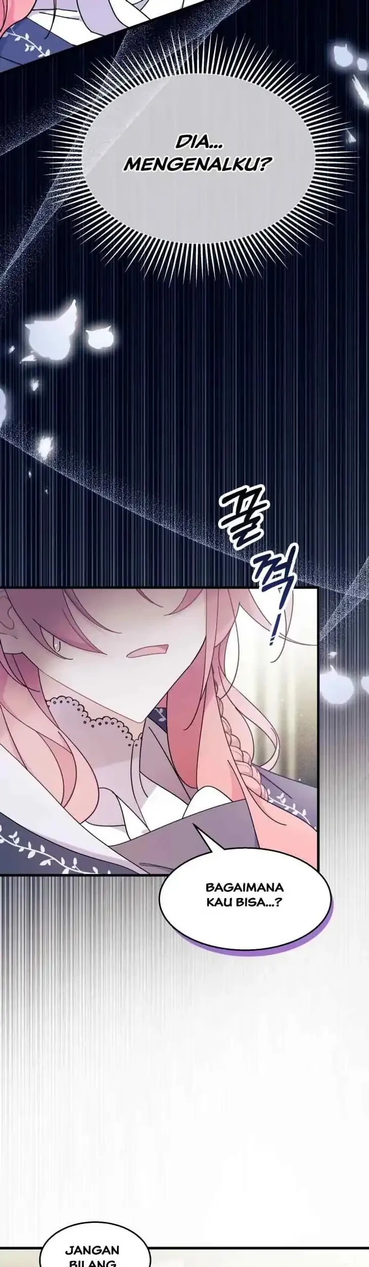 I Don’t Want to Play Matchmaker! Chapter 24 Gambar 4