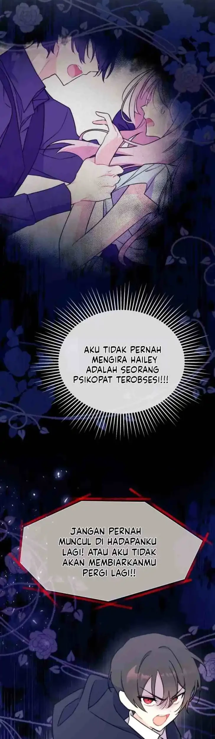 I Don’t Want to Play Matchmaker! Chapter 3 Gambar 6