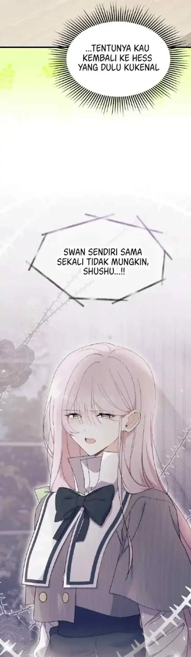 I Don’t Want to Play Matchmaker! Chapter 38 Gambar 4