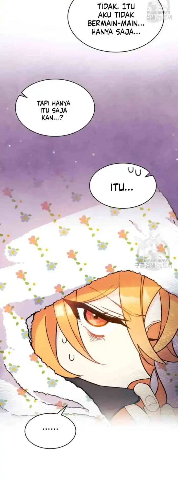 I Don’t Want to Play Matchmaker! Chapter 4 Gambar 4