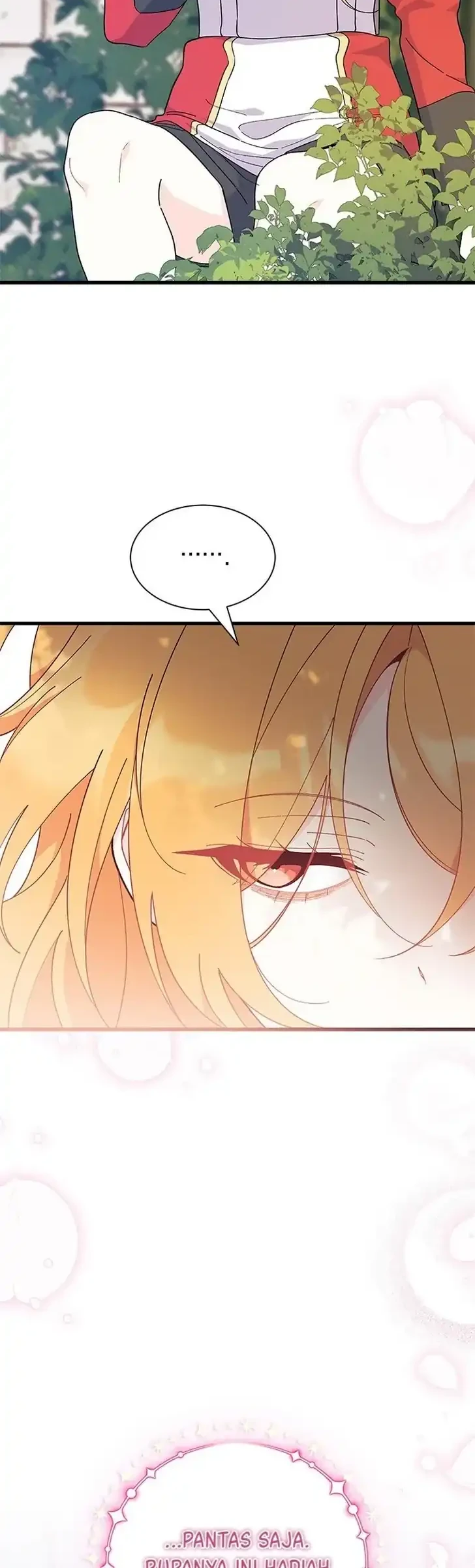 I Don’t Want to Play Matchmaker! Chapter 43 Gambar 4