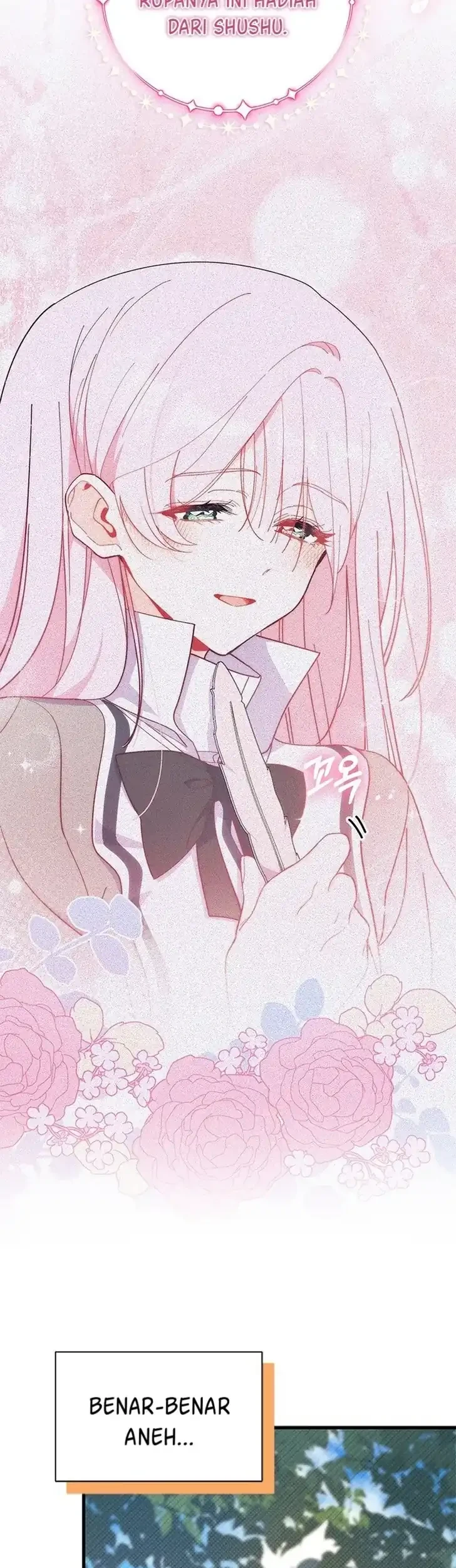 I Don’t Want to Play Matchmaker! Chapter 43 Gambar 5