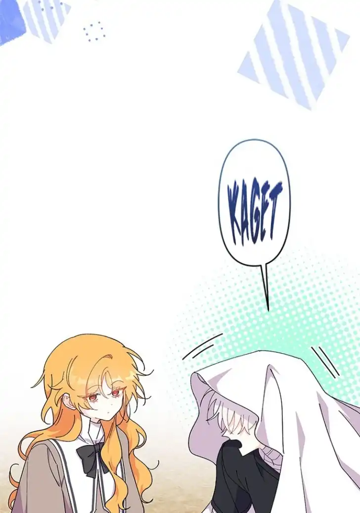 I Don’t Want to Play Matchmaker! Chapter 44 Gambar 8