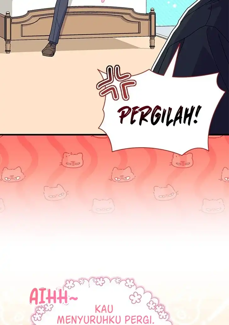 I Don’t Want to Play Matchmaker! Chapter 45 Gambar 11