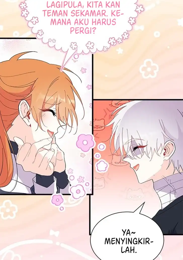 I Don’t Want to Play Matchmaker! Chapter 45 Gambar 12