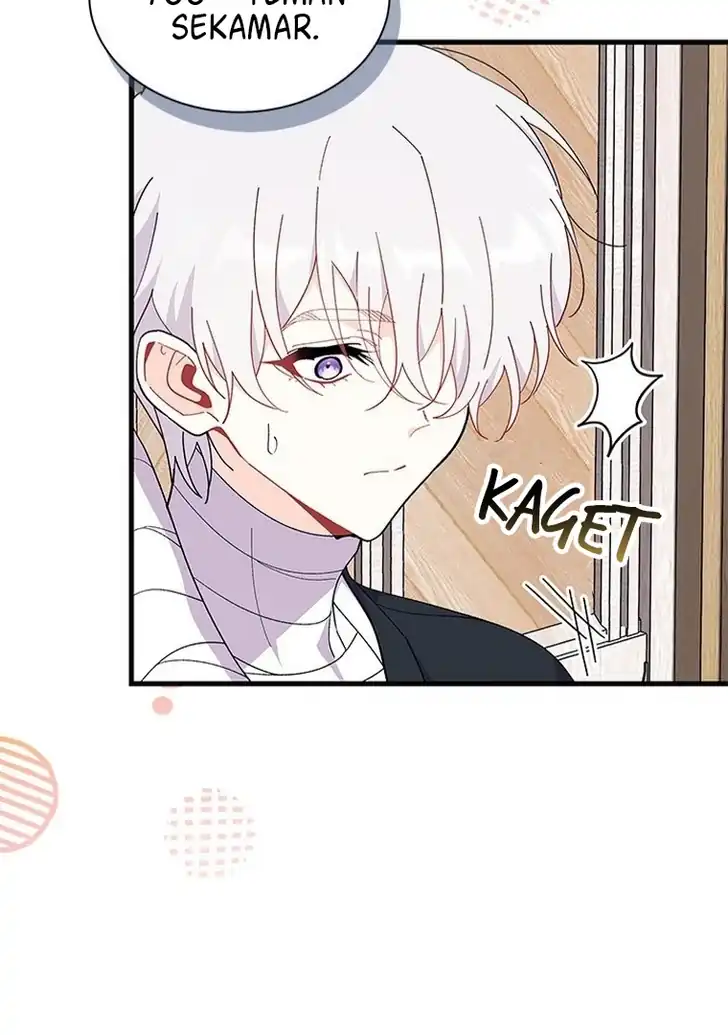 I Don’t Want to Play Matchmaker! Chapter 45 Gambar 9