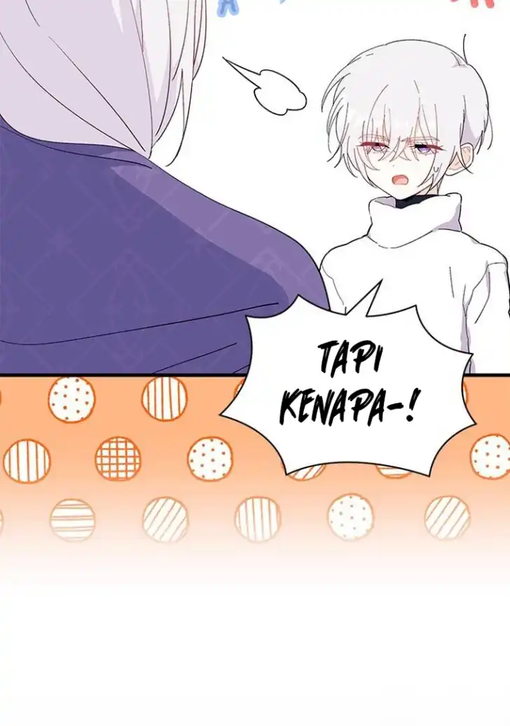 I Don’t Want to Play Matchmaker! Chapter 46 Gambar 10