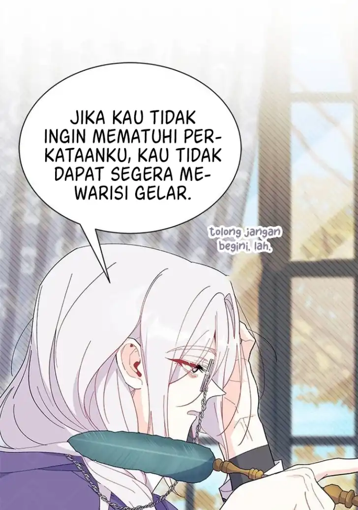 I Don’t Want to Play Matchmaker! Chapter 46 Gambar 11