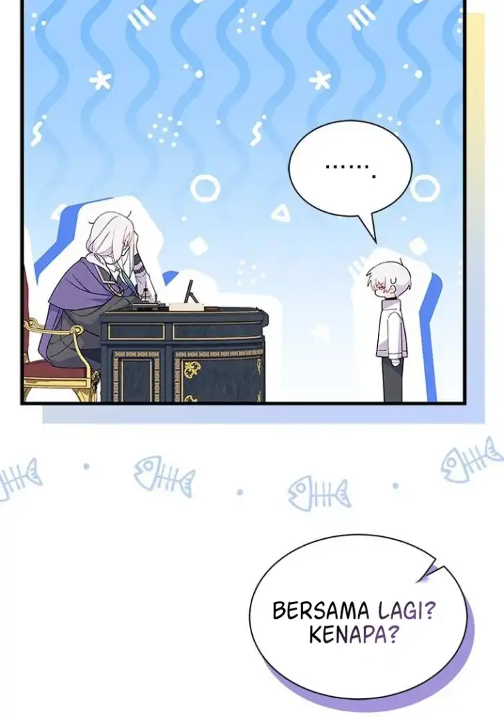 I Don’t Want to Play Matchmaker! Chapter 46 Gambar 8