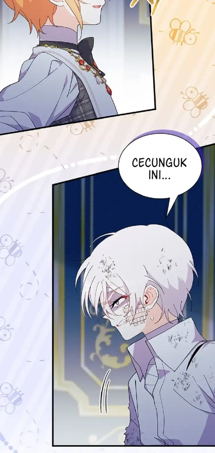 I Don’t Want to Play Matchmaker! Chapter 47 Gambar 5