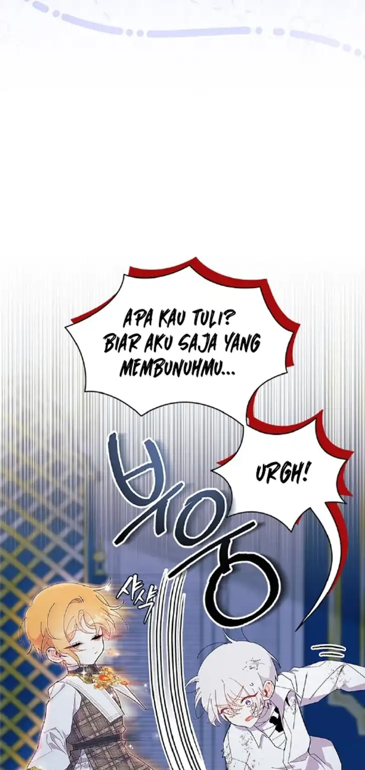 I Don’t Want to Play Matchmaker! Chapter 47 Gambar 6