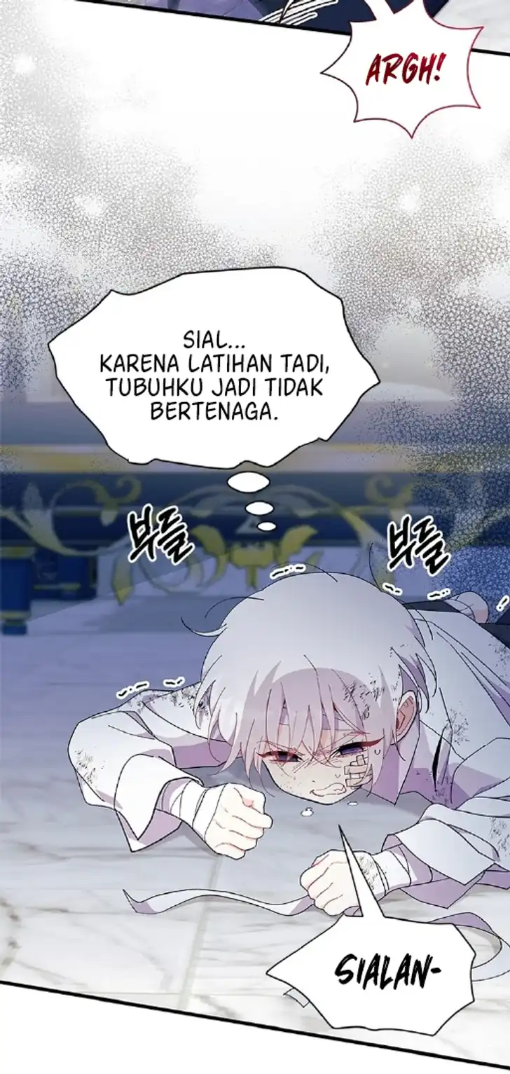 I Don’t Want to Play Matchmaker! Chapter 47 Gambar 8