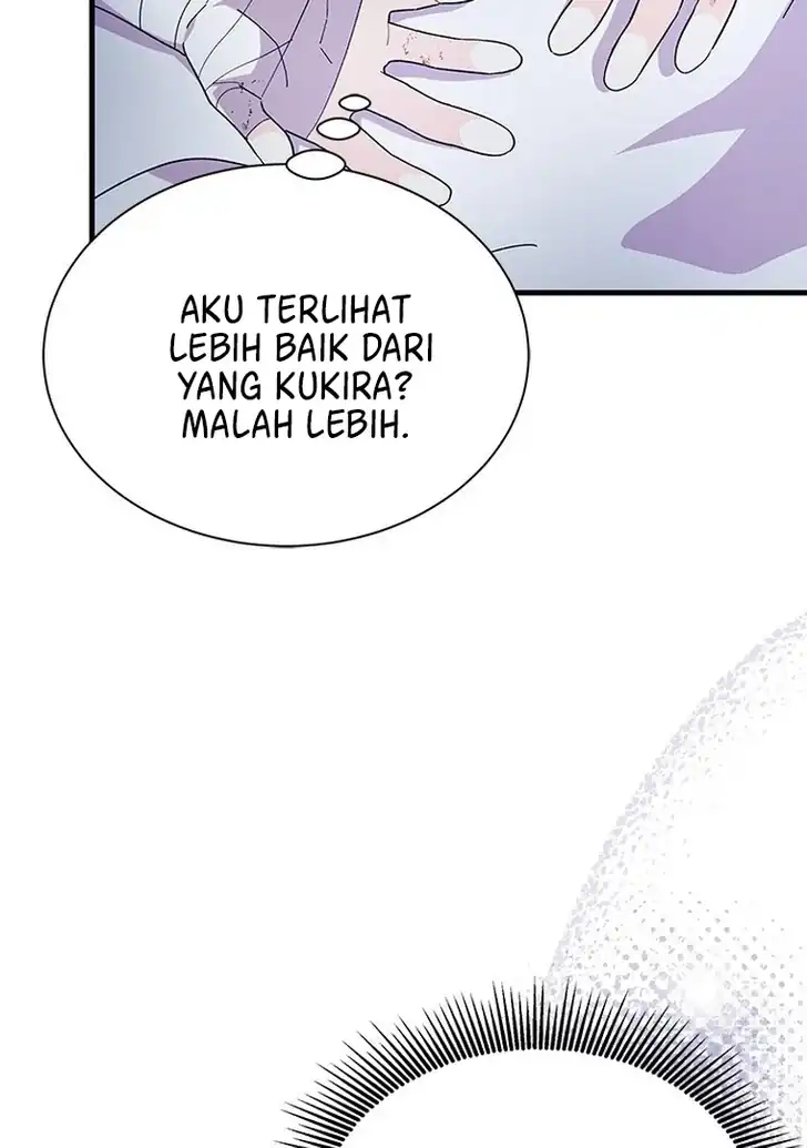 I Don’t Want to Play Matchmaker! Chapter 48 Gambar 11
