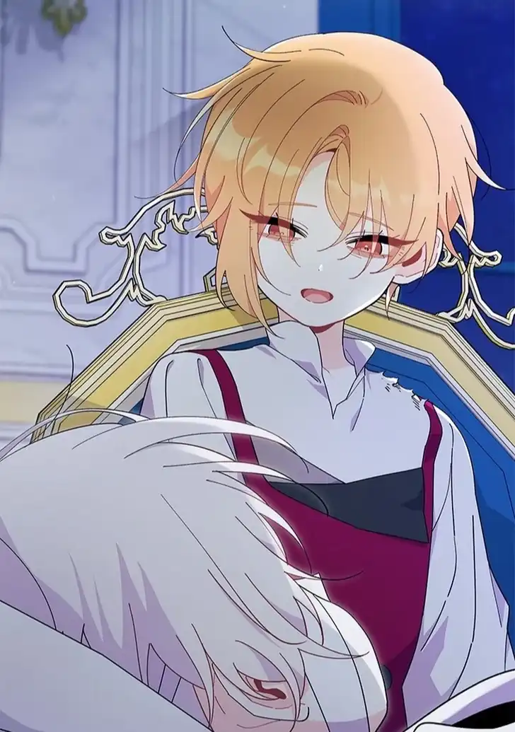 I Don’t Want to Play Matchmaker! Chapter 48 Gambar 7