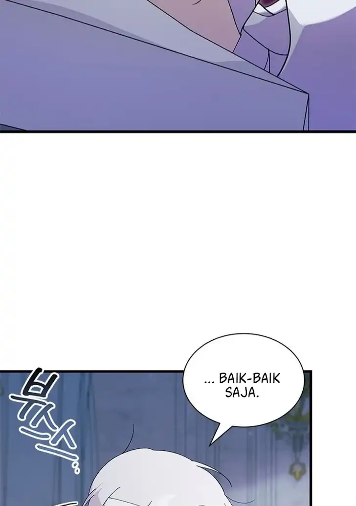 I Don’t Want to Play Matchmaker! Chapter 48 Gambar 8