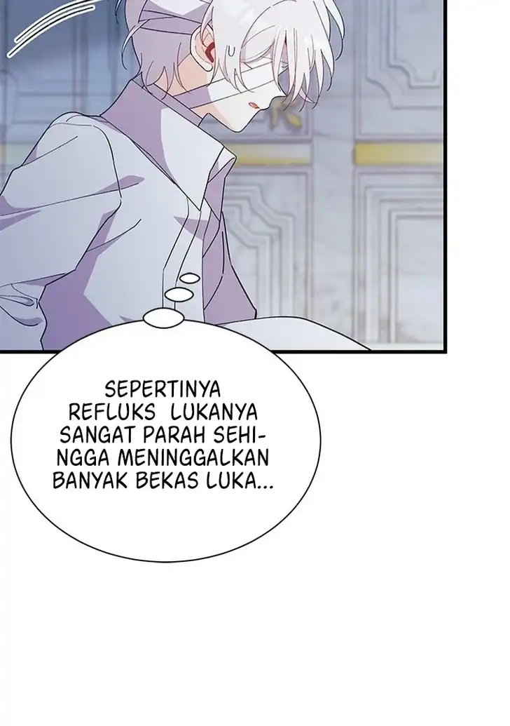 I Don’t Want to Play Matchmaker! Chapter 48 Gambar 9