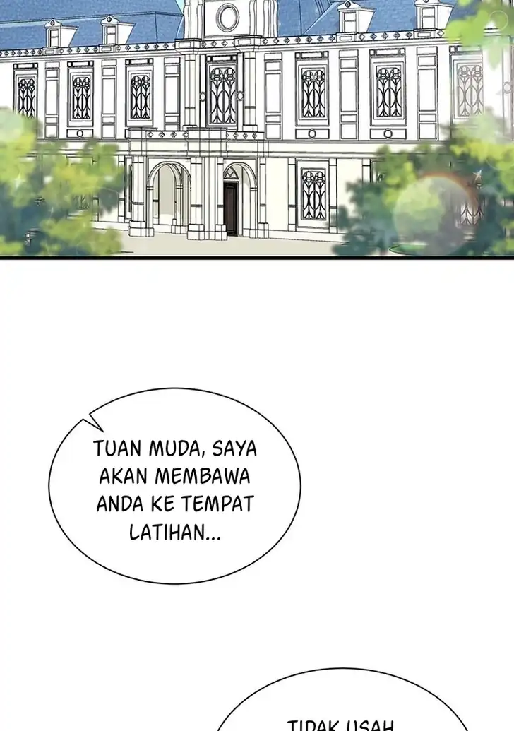 I Don’t Want to Play Matchmaker! Chapter 49 Gambar 9