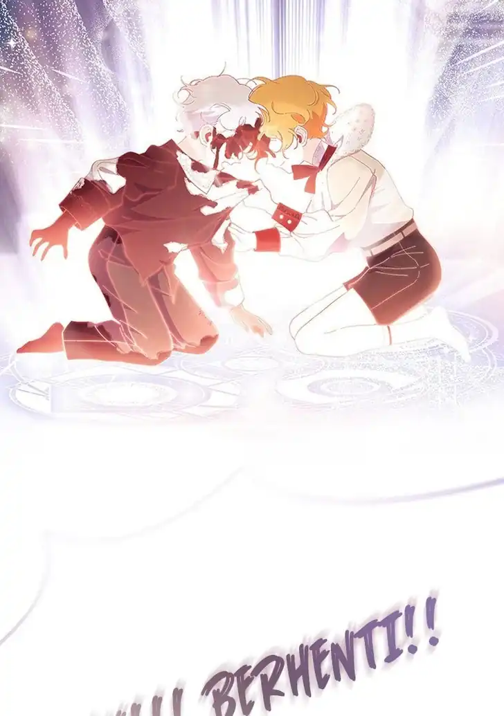 I Don’t Want to Play Matchmaker! Chapter 50 Gambar 8