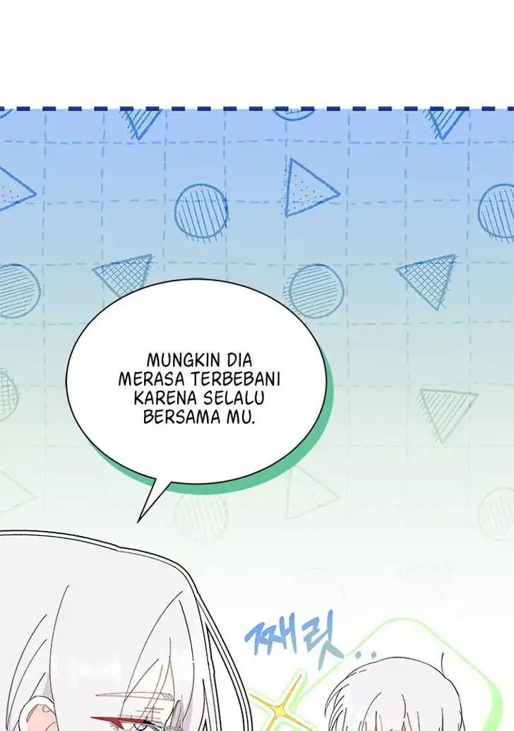 I Don’t Want to Play Matchmaker! Chapter 51 Gambar 10