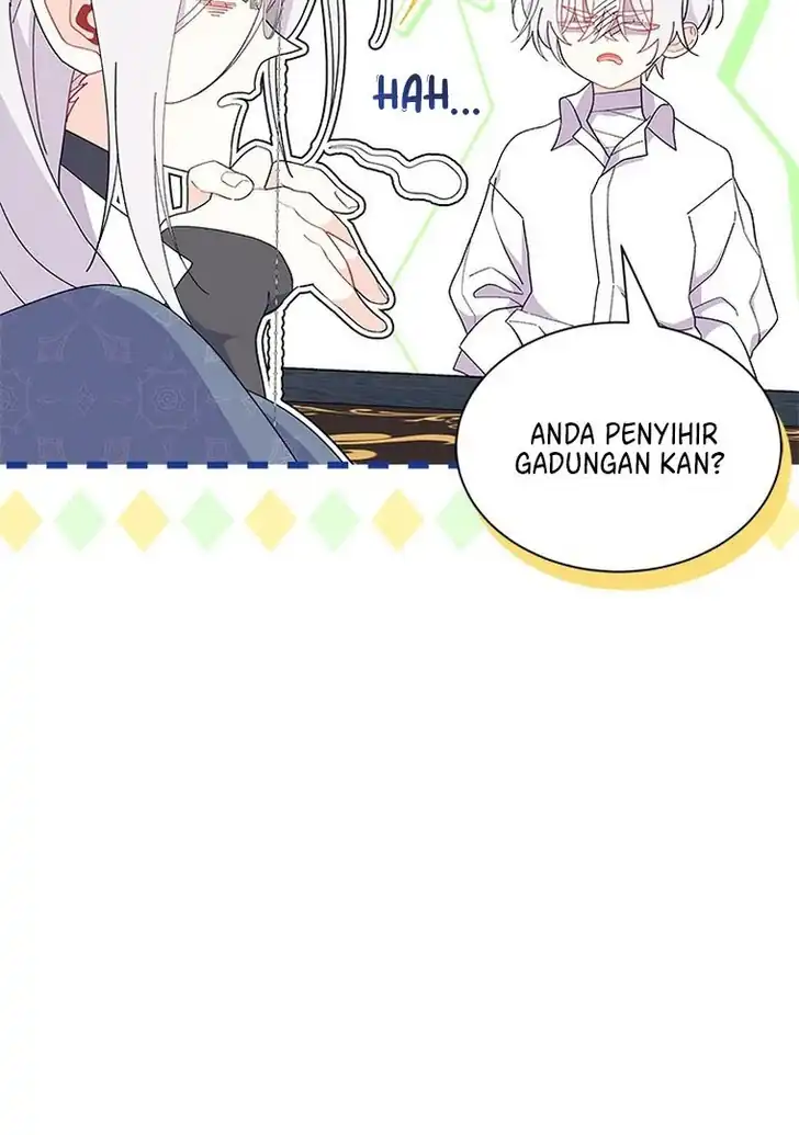 I Don’t Want to Play Matchmaker! Chapter 51 Gambar 11