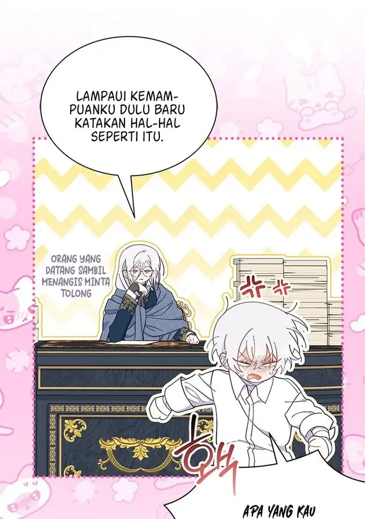 I Don’t Want to Play Matchmaker! Chapter 51 Gambar 12