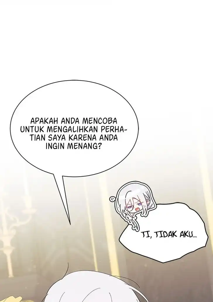 I Don’t Want to Play Matchmaker! Chapter 52 Gambar 10