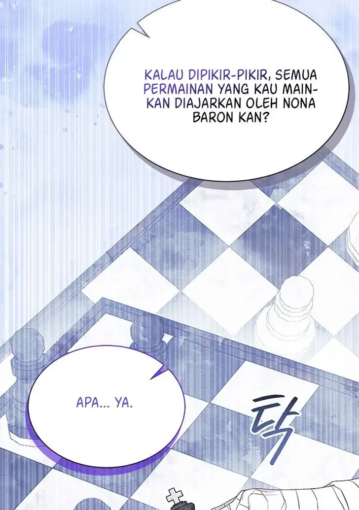 I Don’t Want to Play Matchmaker! Chapter 52 Gambar 7