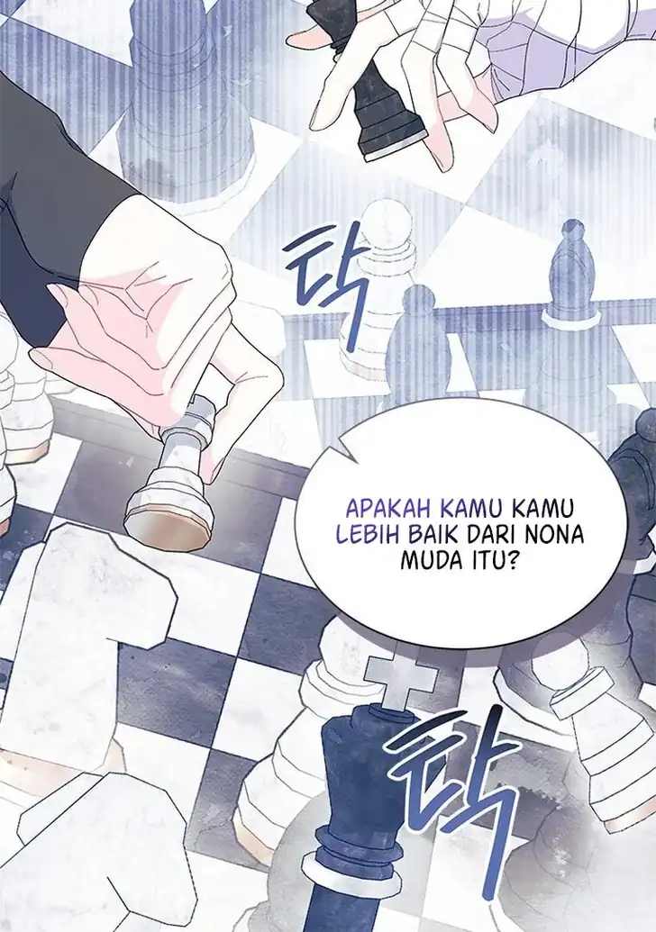 I Don’t Want to Play Matchmaker! Chapter 52 Gambar 8