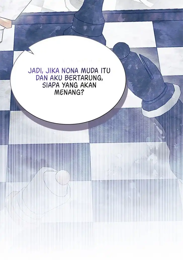 I Don’t Want to Play Matchmaker! Chapter 52 Gambar 9