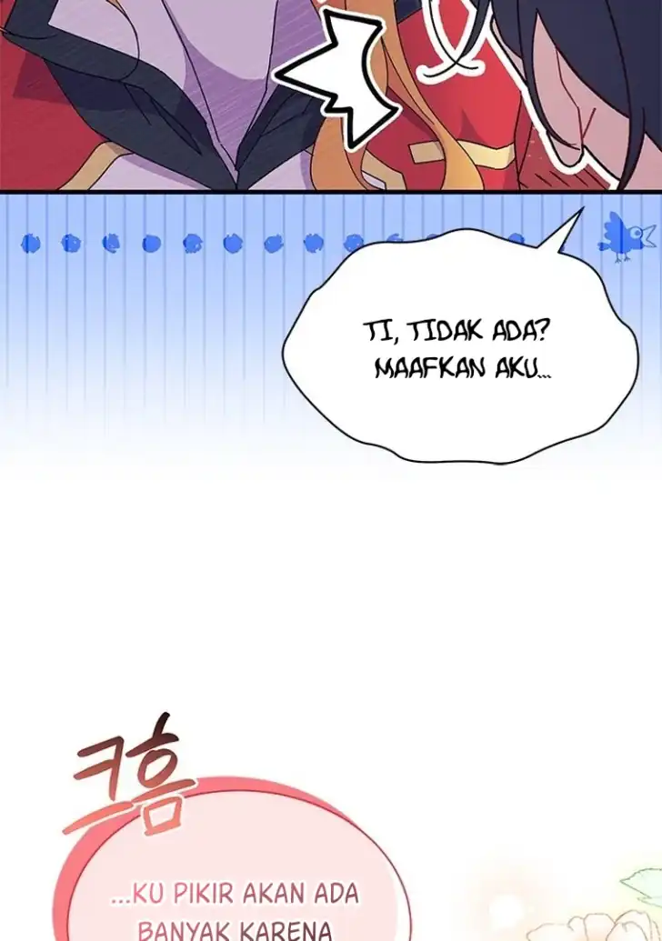 I Don’t Want to Play Matchmaker! Chapter 53 Gambar 9