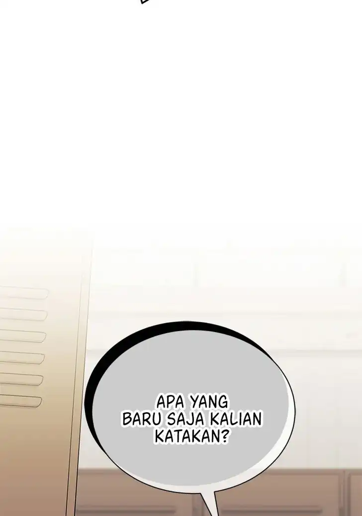 I Don’t Want to Play Matchmaker! Chapter 55 Gambar 11
