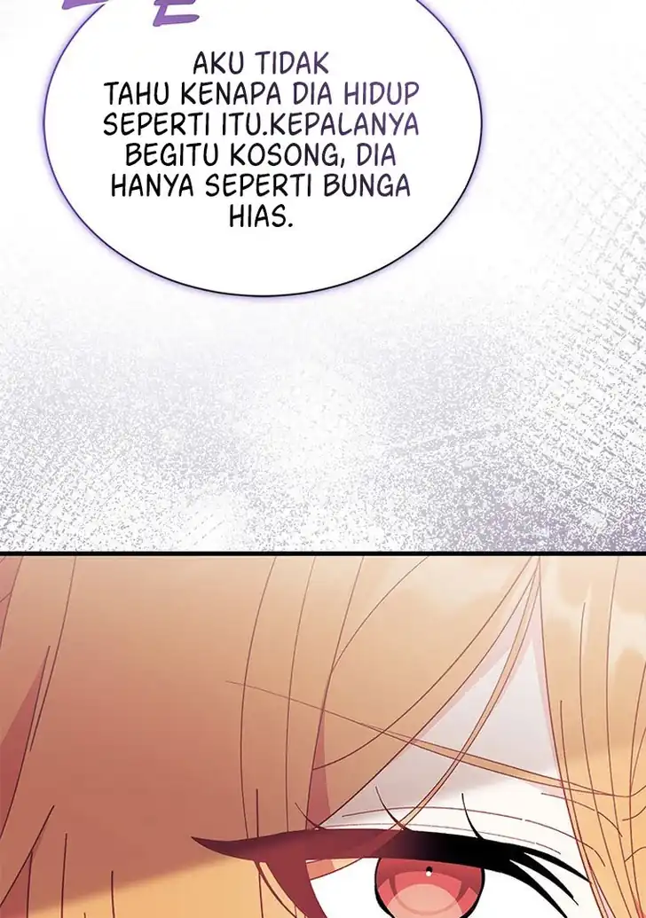 I Don’t Want to Play Matchmaker! Chapter 55 Gambar 7