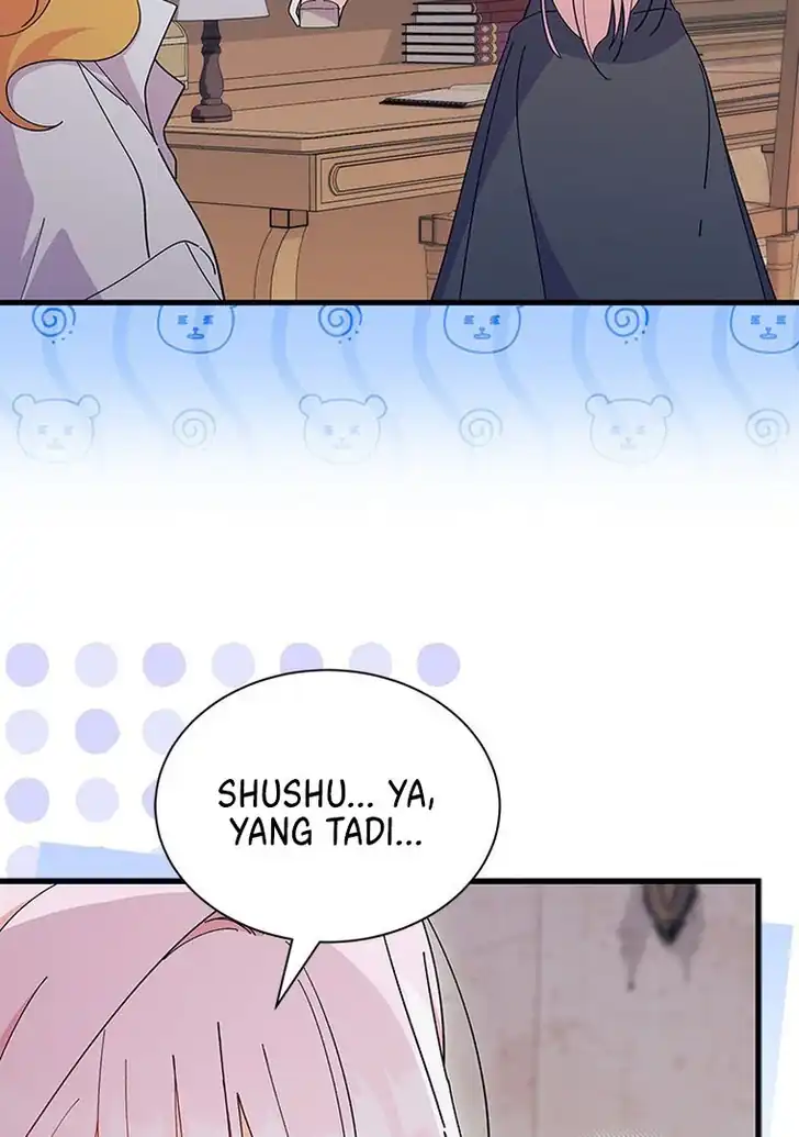 I Don’t Want to Play Matchmaker! Chapter 56 Gambar 11