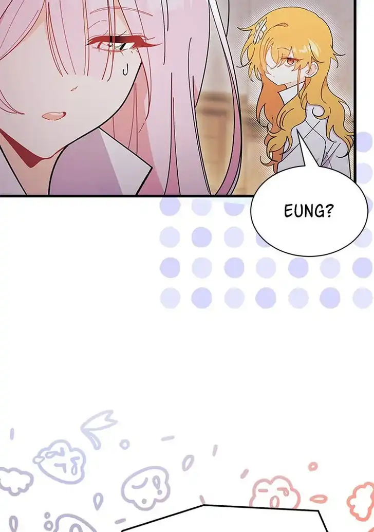 I Don’t Want to Play Matchmaker! Chapter 56 Gambar 12