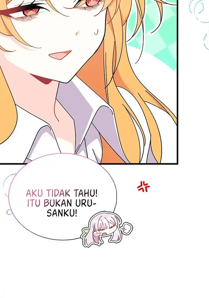 I Don’t Want to Play Matchmaker! Chapter 56 Gambar 9