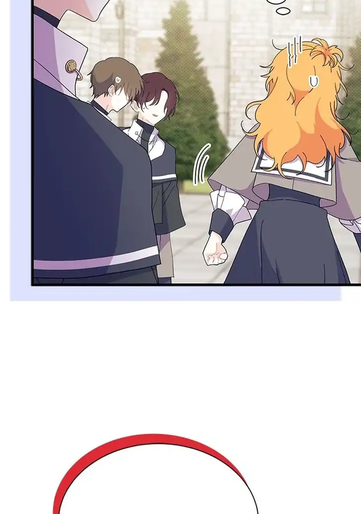 I Don’t Want to Play Matchmaker! Chapter 57 Gambar 10