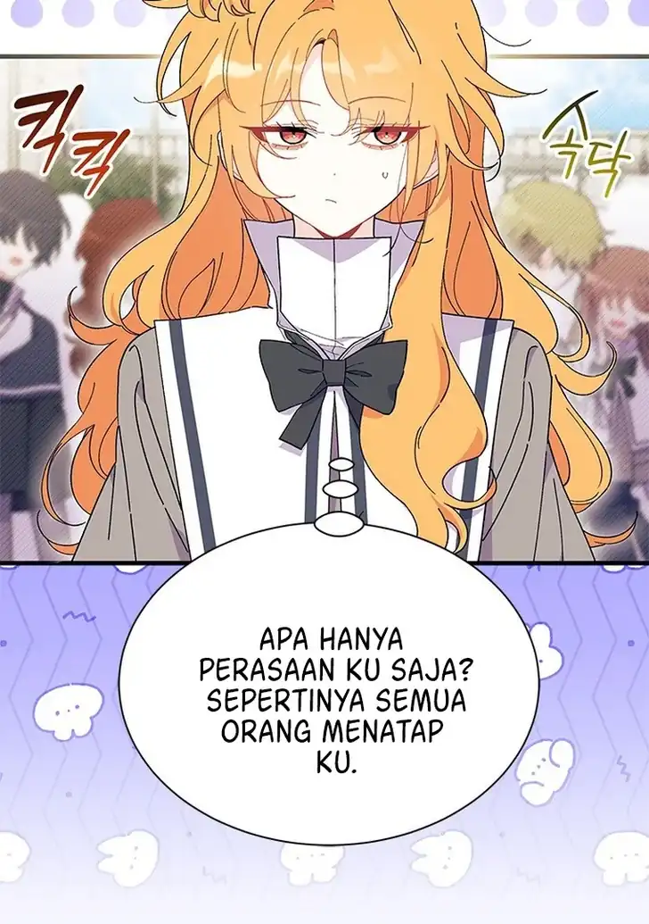 I Don’t Want to Play Matchmaker! Chapter 57 Gambar 7