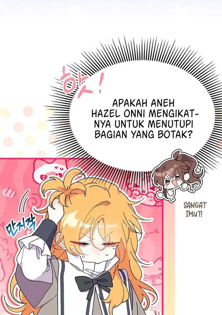 I Don’t Want to Play Matchmaker! Chapter 57 Gambar 8