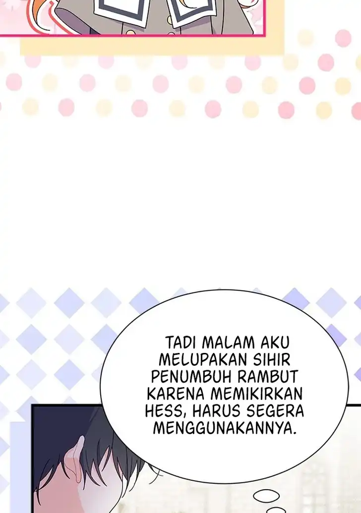 I Don’t Want to Play Matchmaker! Chapter 57 Gambar 9