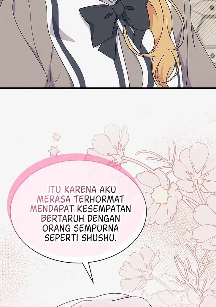 I Don’t Want to Play Matchmaker! Chapter 58 Gambar 10