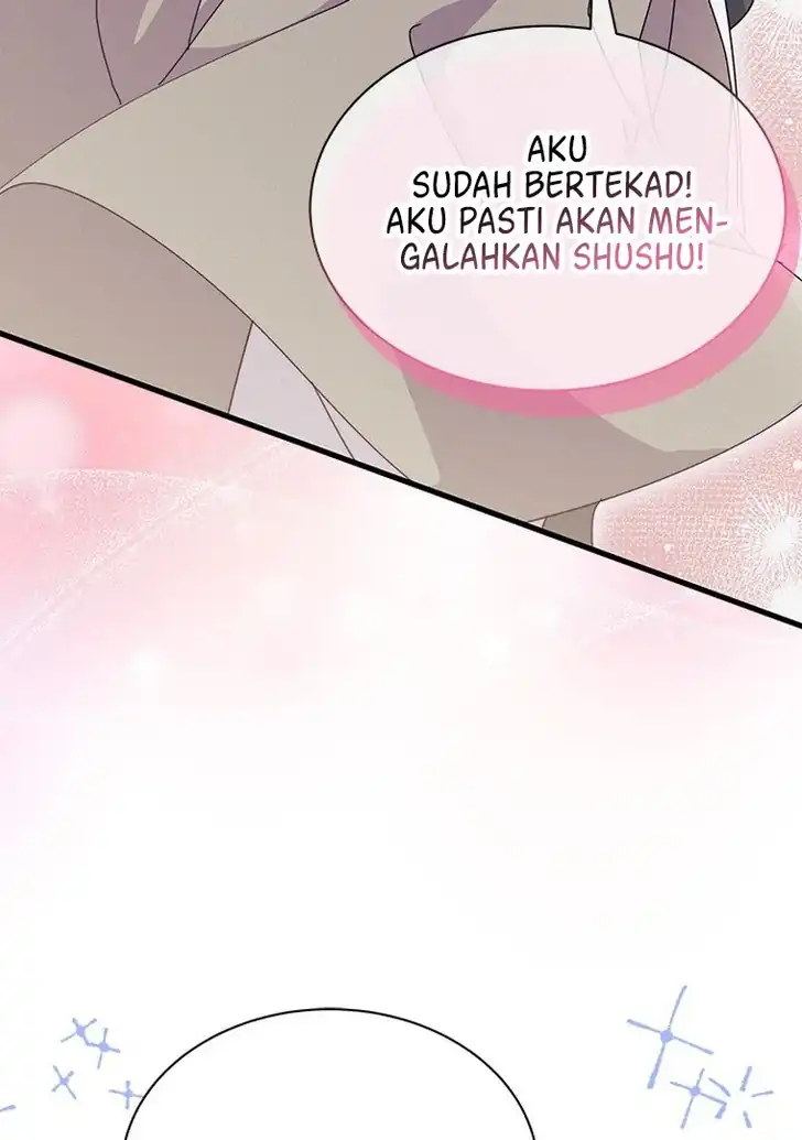 I Don’t Want to Play Matchmaker! Chapter 58 Gambar 12