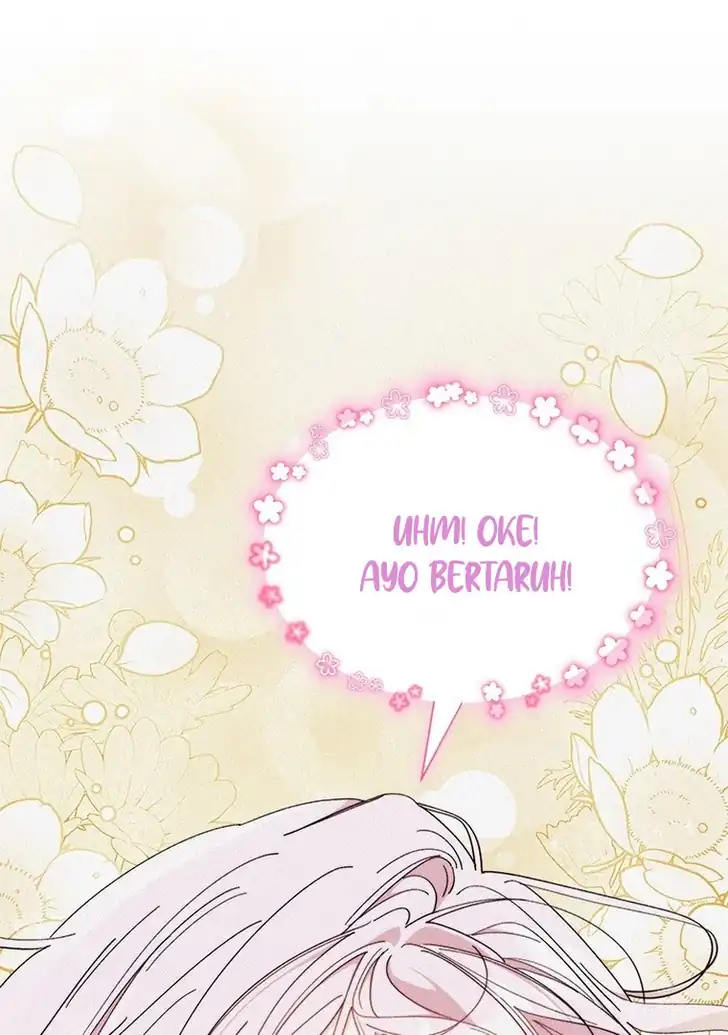 I Don’t Want to Play Matchmaker! Chapter 58 Gambar 7