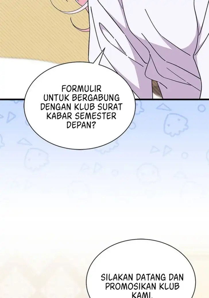 I Don’t Want to Play Matchmaker! Chapter 59 Gambar 10