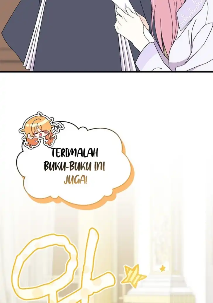 I Don’t Want to Play Matchmaker! Chapter 59 Gambar 12